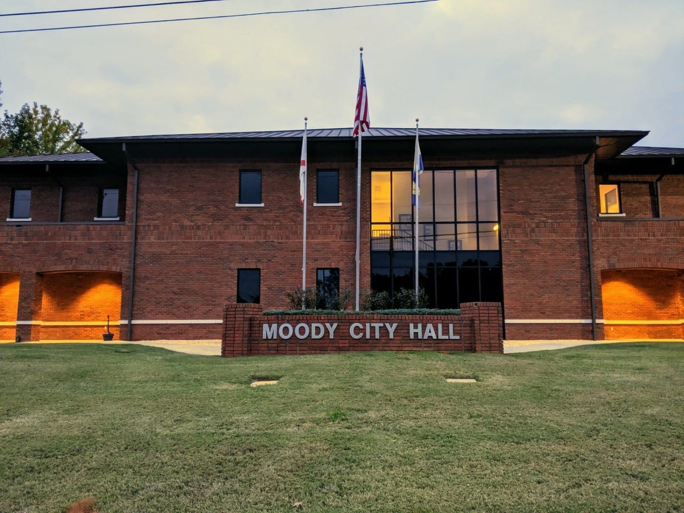 City Hall