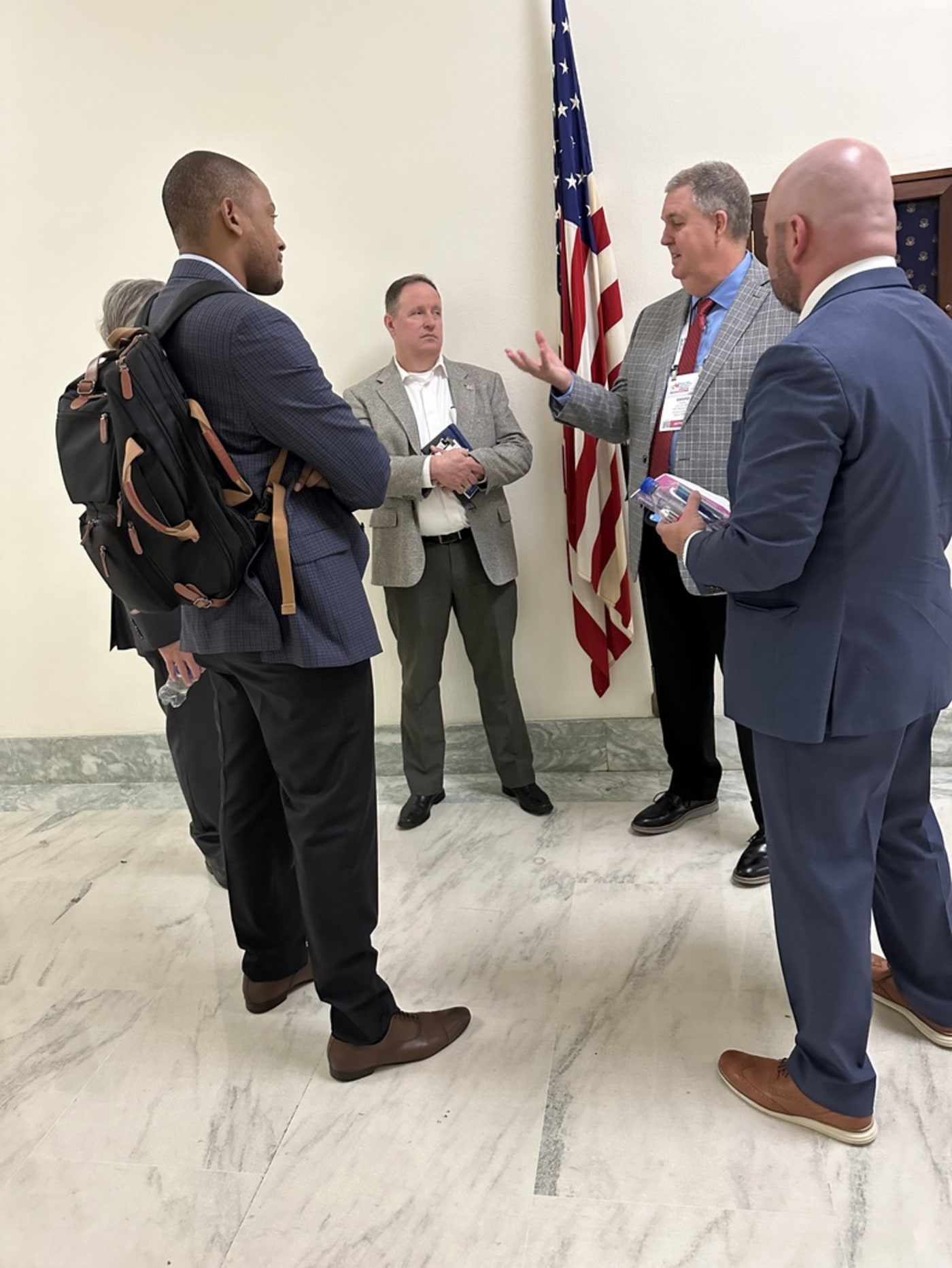 NAR 2025 Legislative Meetings Recap