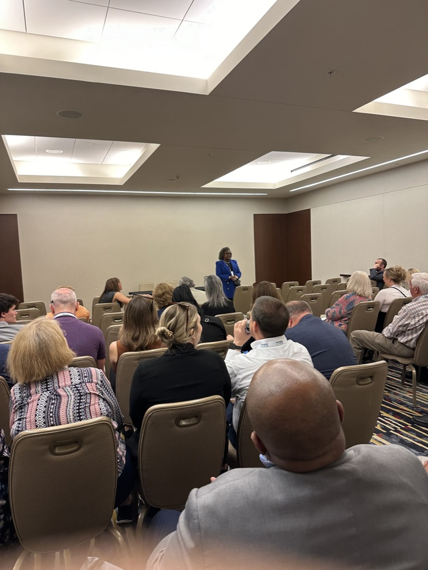 NAR 2024 Legislative Meetings Recap