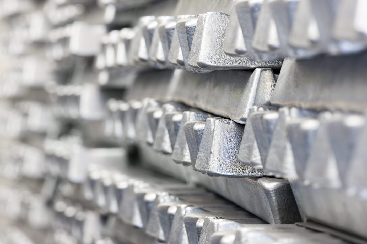 aluminum alloy bricks