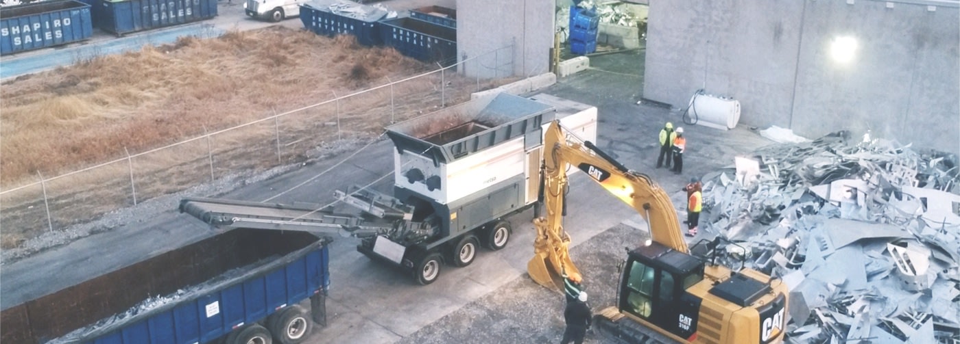 Construction equipment