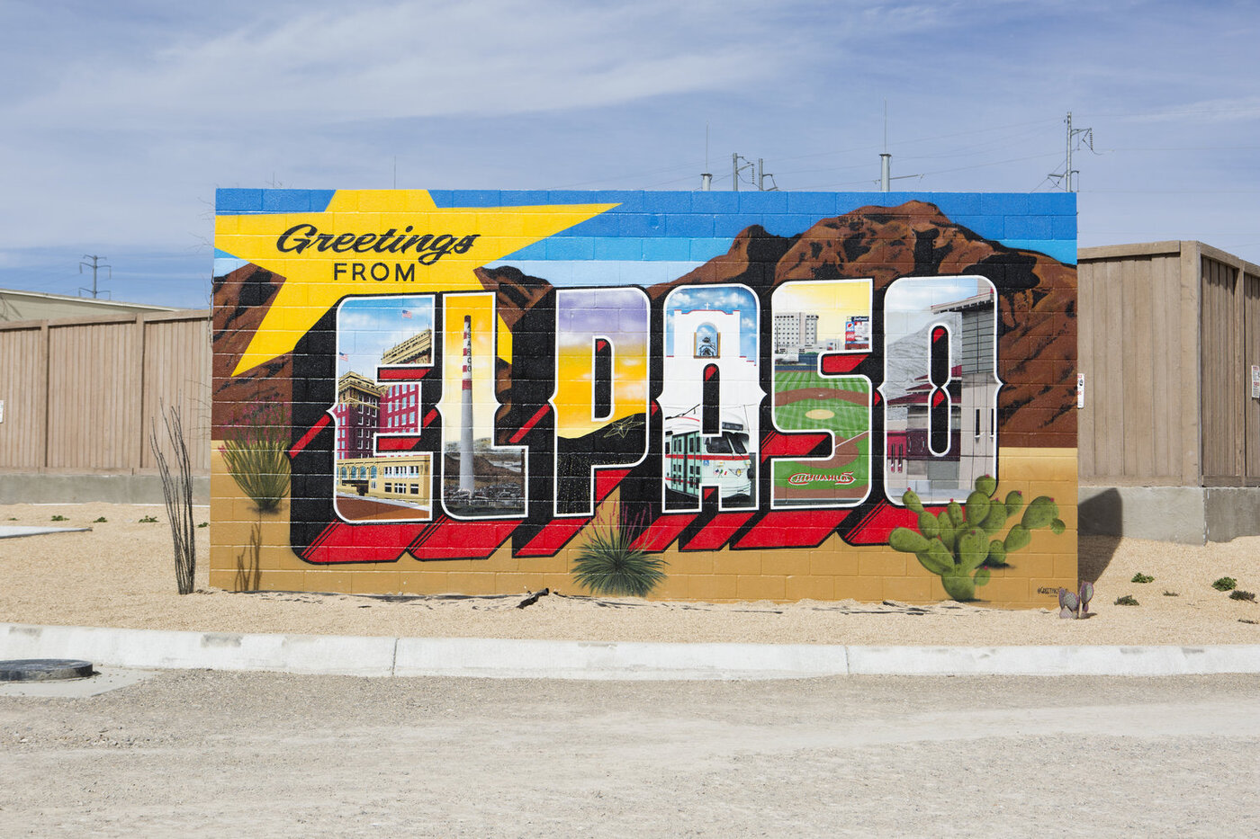Shapiro El Paso Tx 1