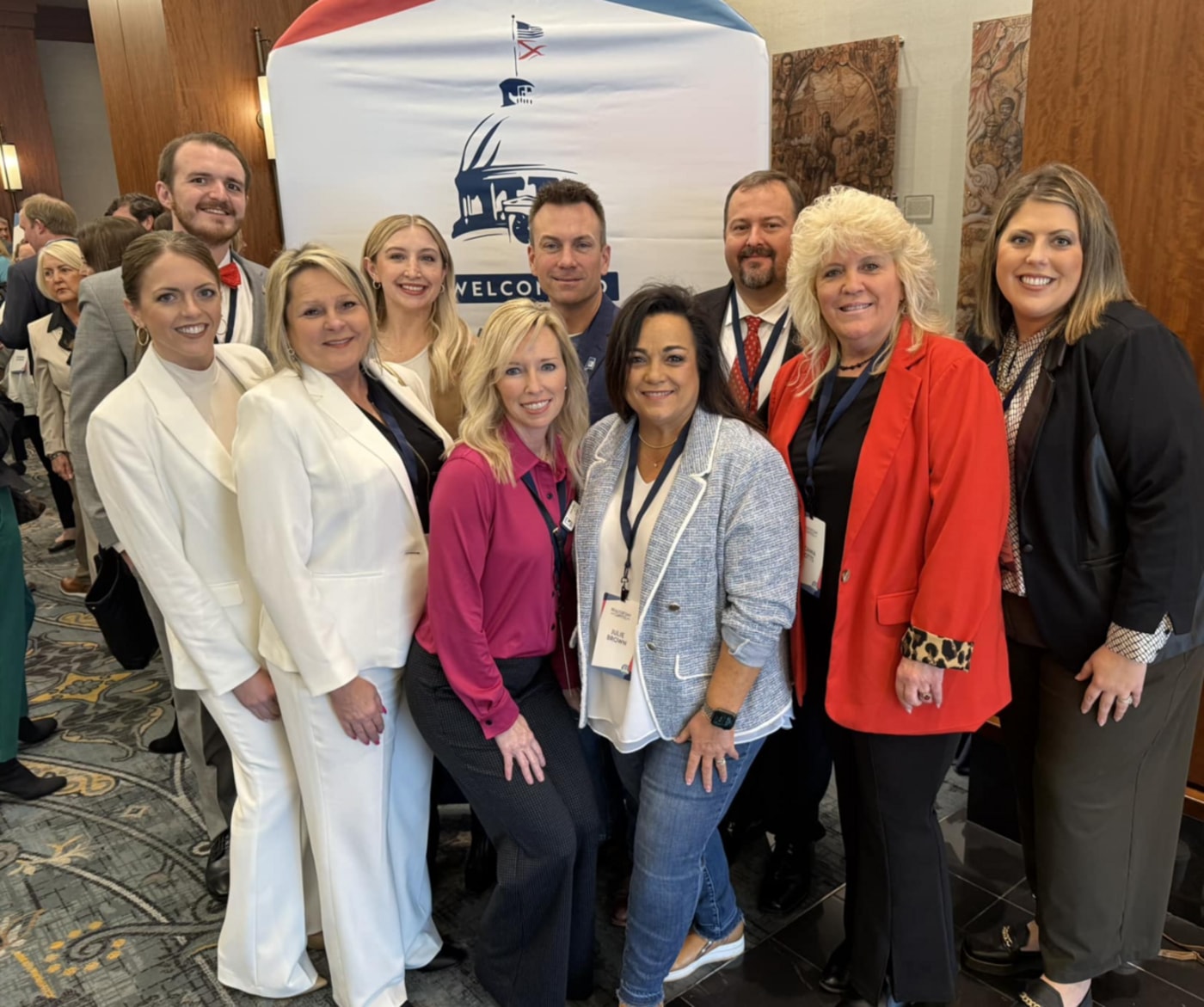 REALTOR® Day at the Capitol 2025 Recap