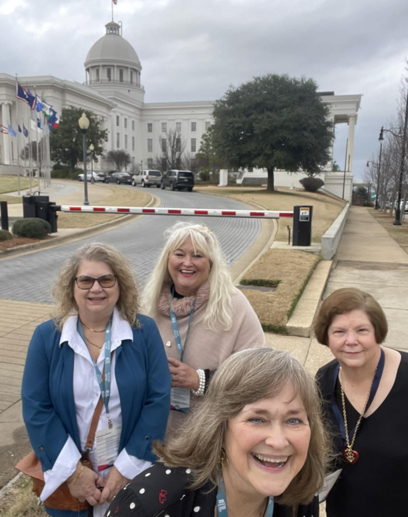 REALTOR® Day at the Capitol 2025 Recap
