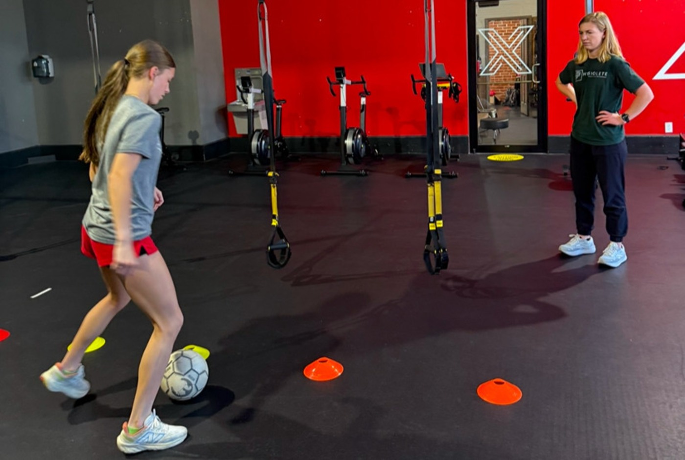 Sports Pt(1)