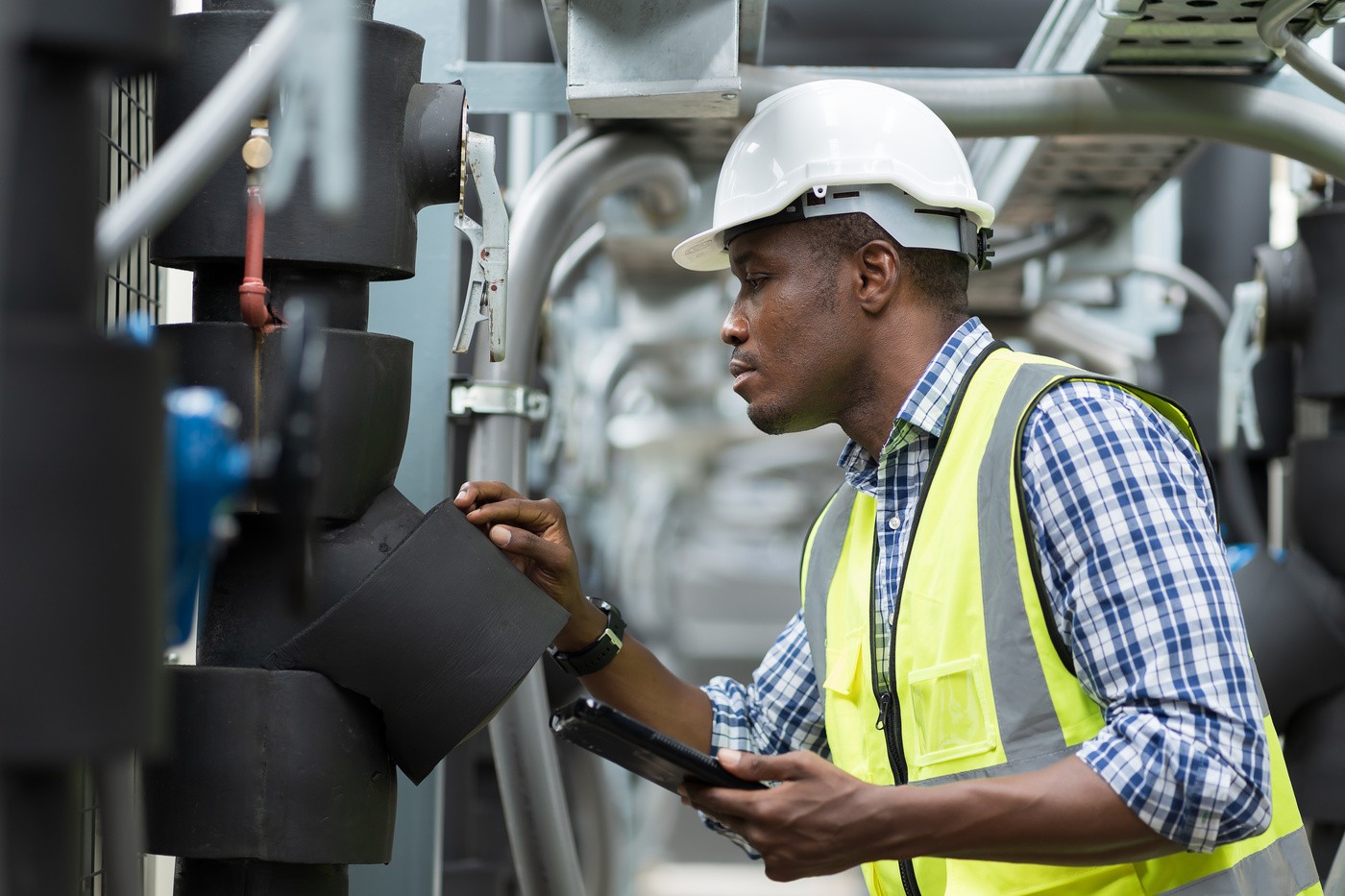  Public Works & Utility 