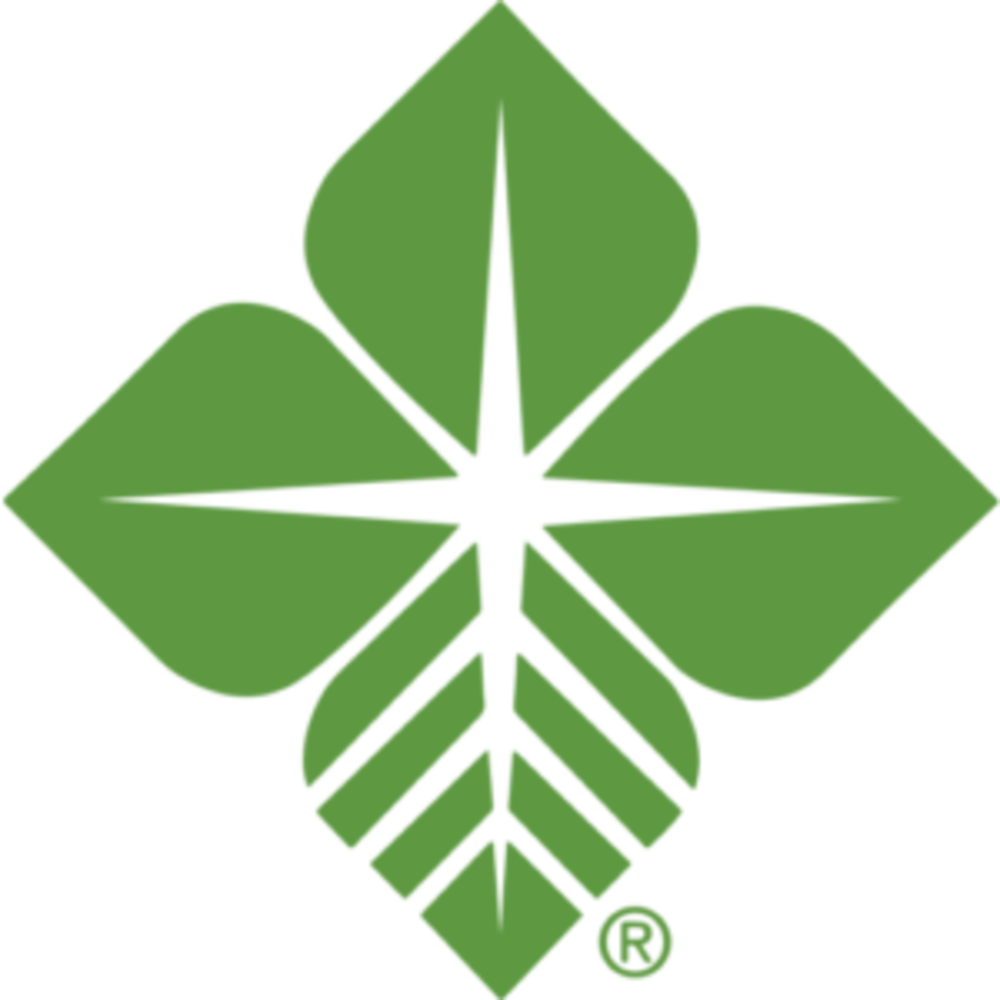 Leaf Logo