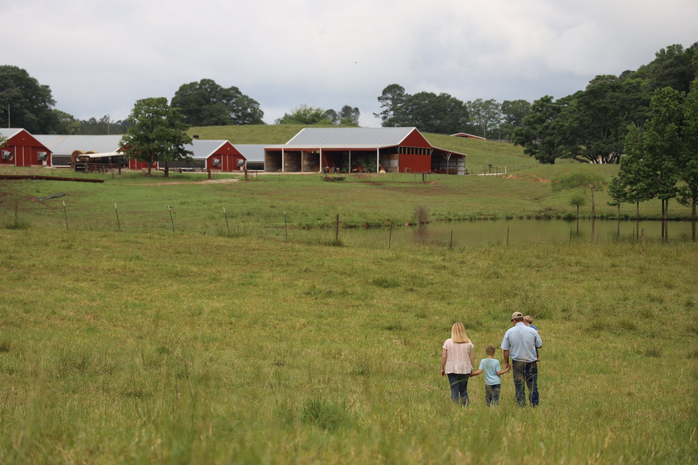  Farm 