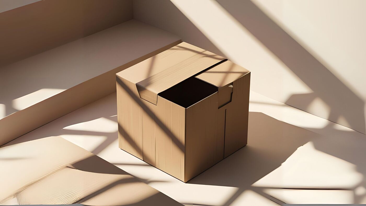 Commercial Cardboard Recycling