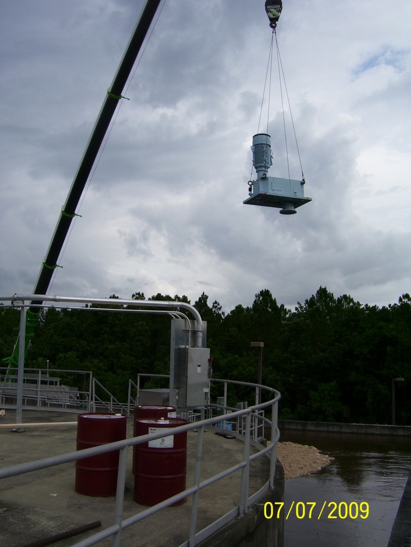 Bayou Marcus Aerators 013
