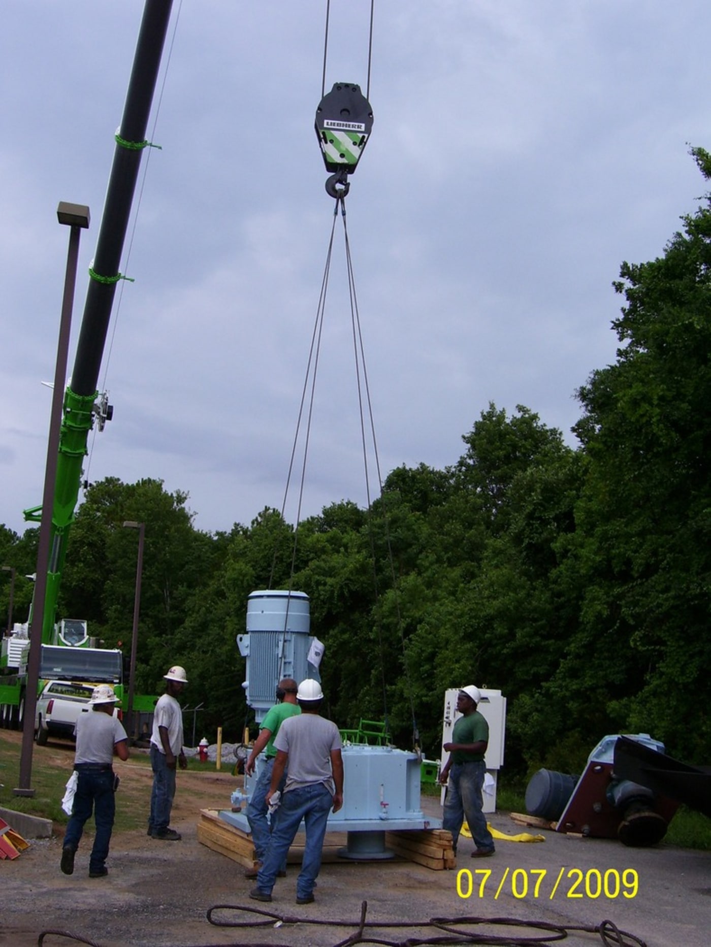 Bayou Marcus Aerators 012