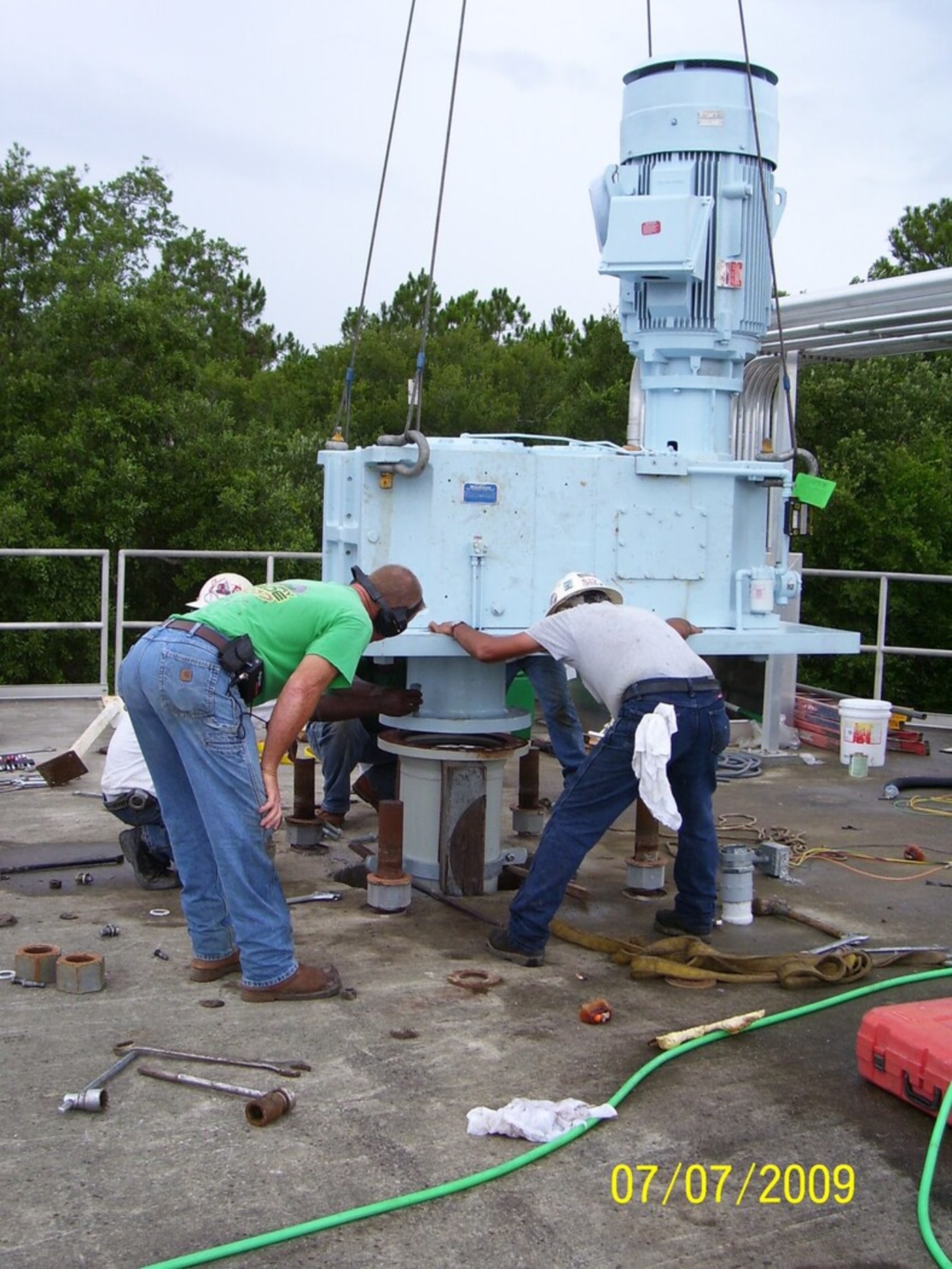 Bayou Marcus Aerators 020