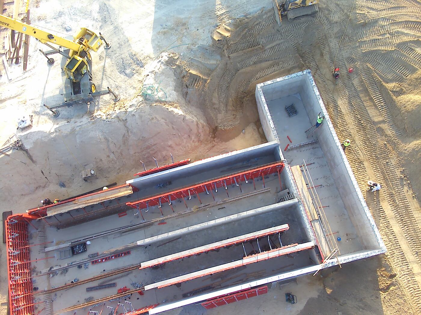 Aerial Contact Basin 5 27 25