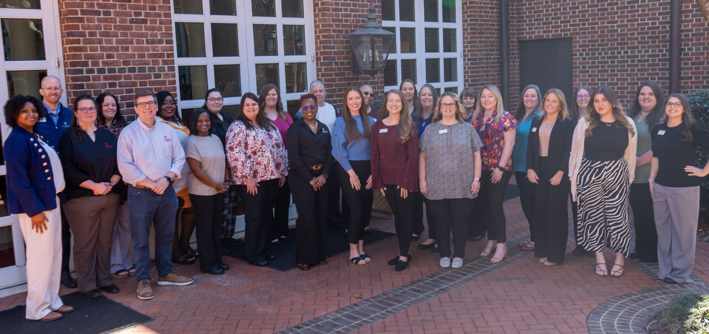 ACU Financial Coaches Group