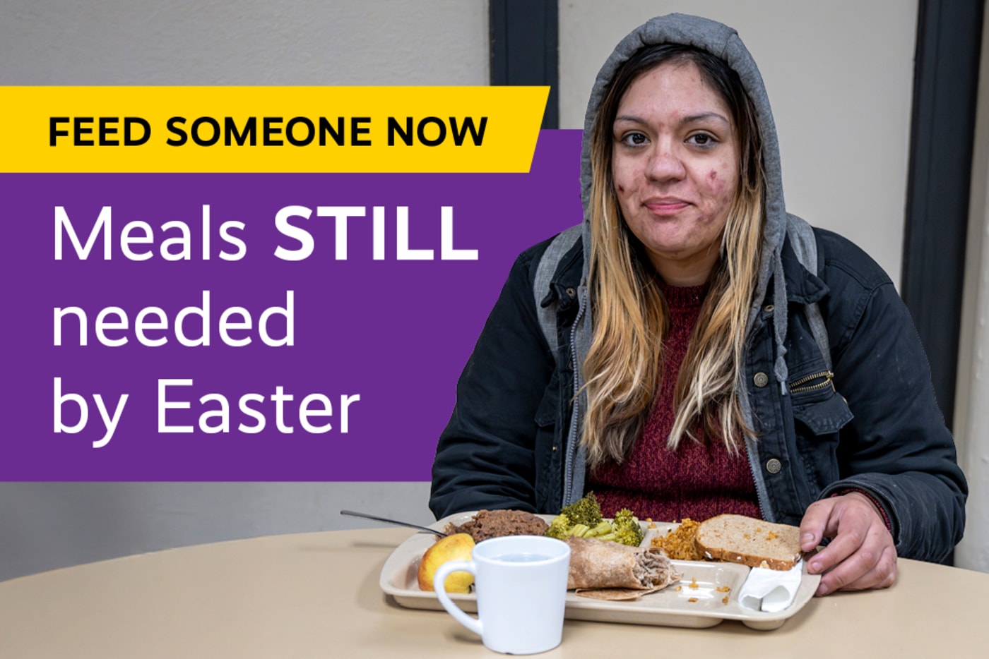 50 New Monthly Partners Needed!