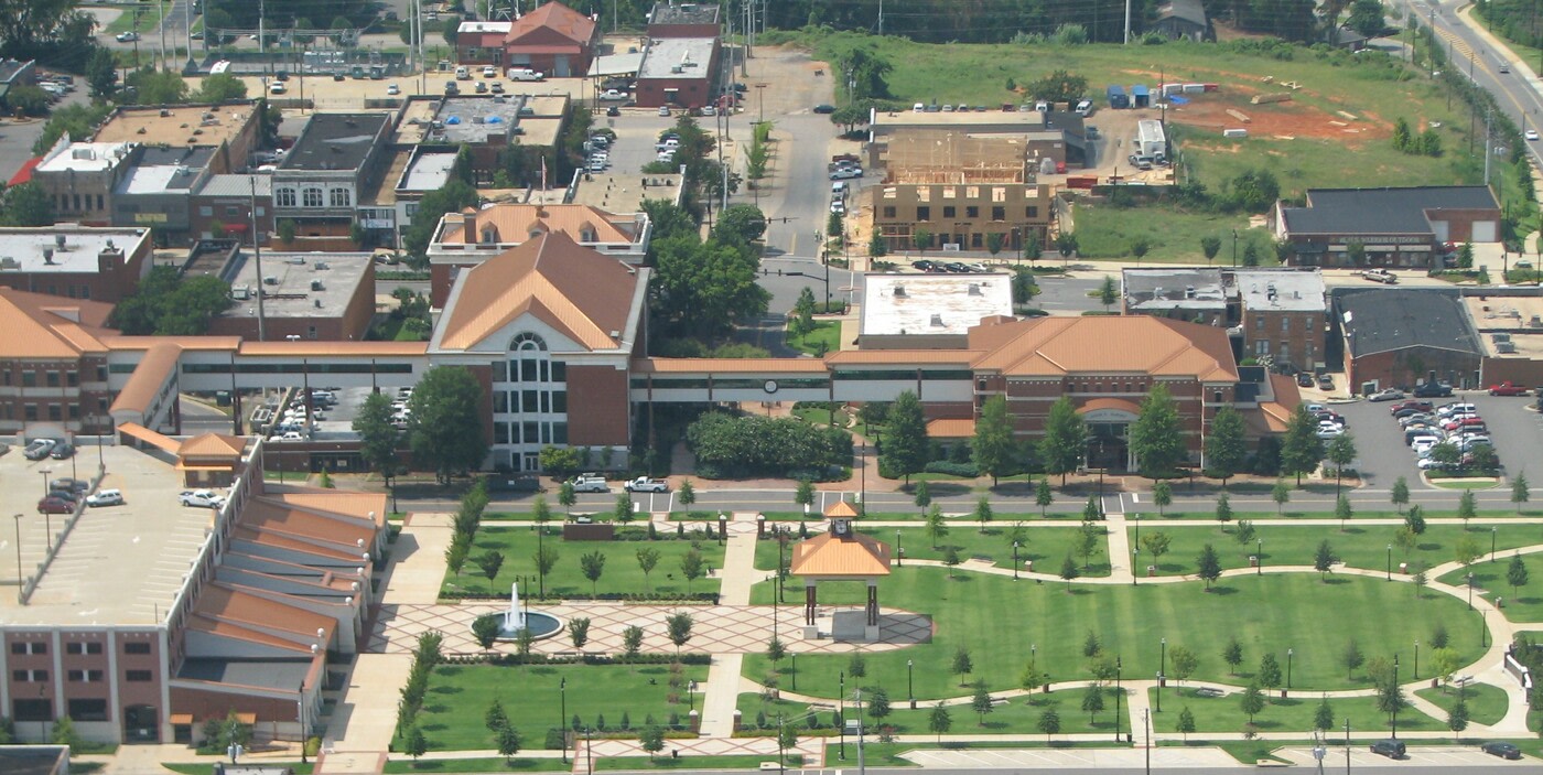 Home West Alabama MLS