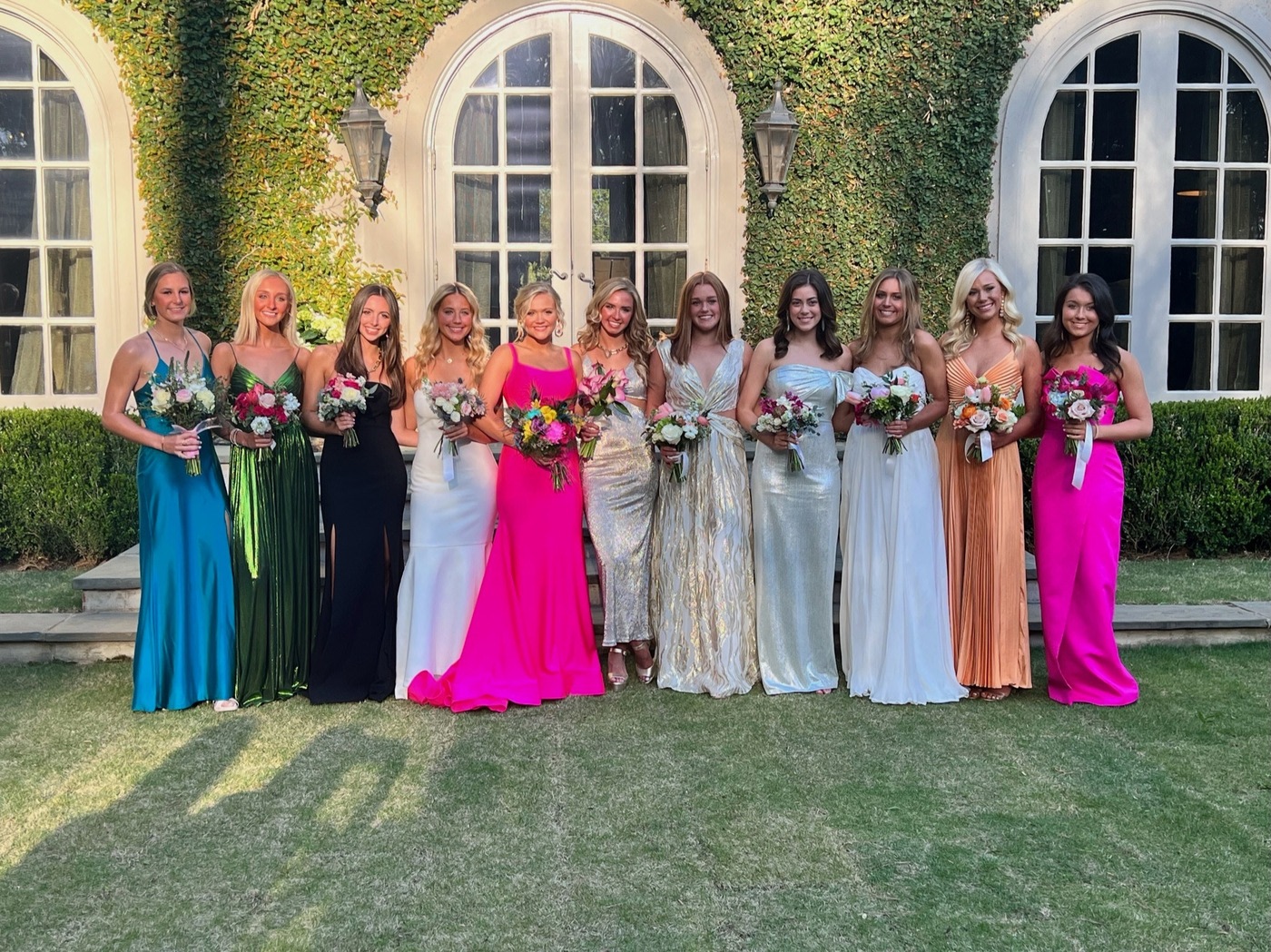 Upper School Experience Tuscaloosa Academy