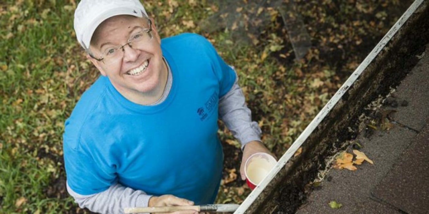 Habitat for Humanity Repair Corps