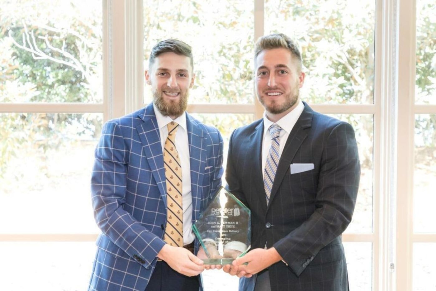Local Businesses Honored at Alabama Retail Day