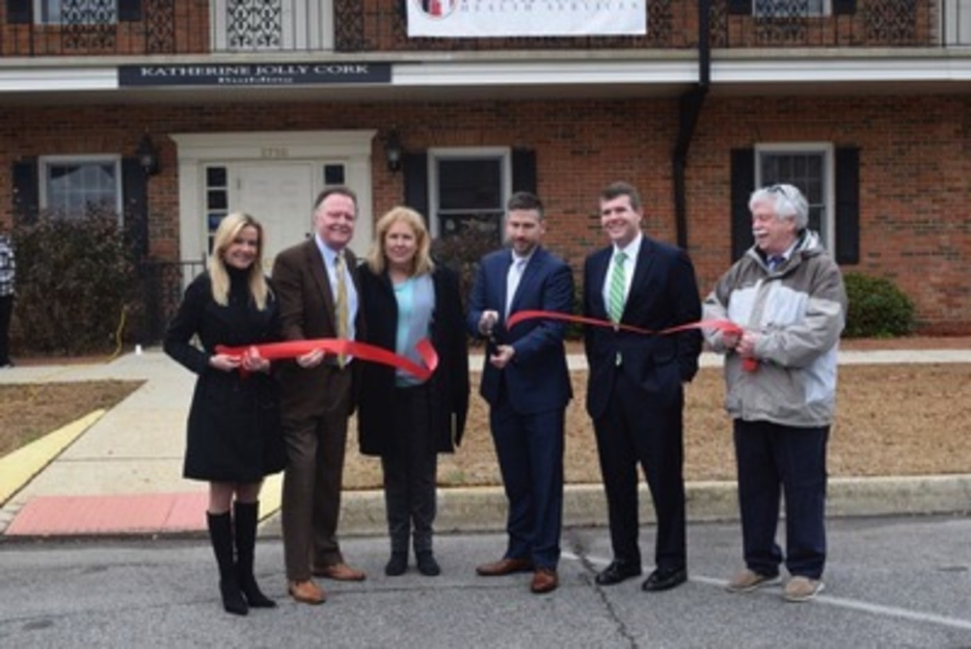 West Alabama Aids Outreach Becomes Five Horizons Health Services