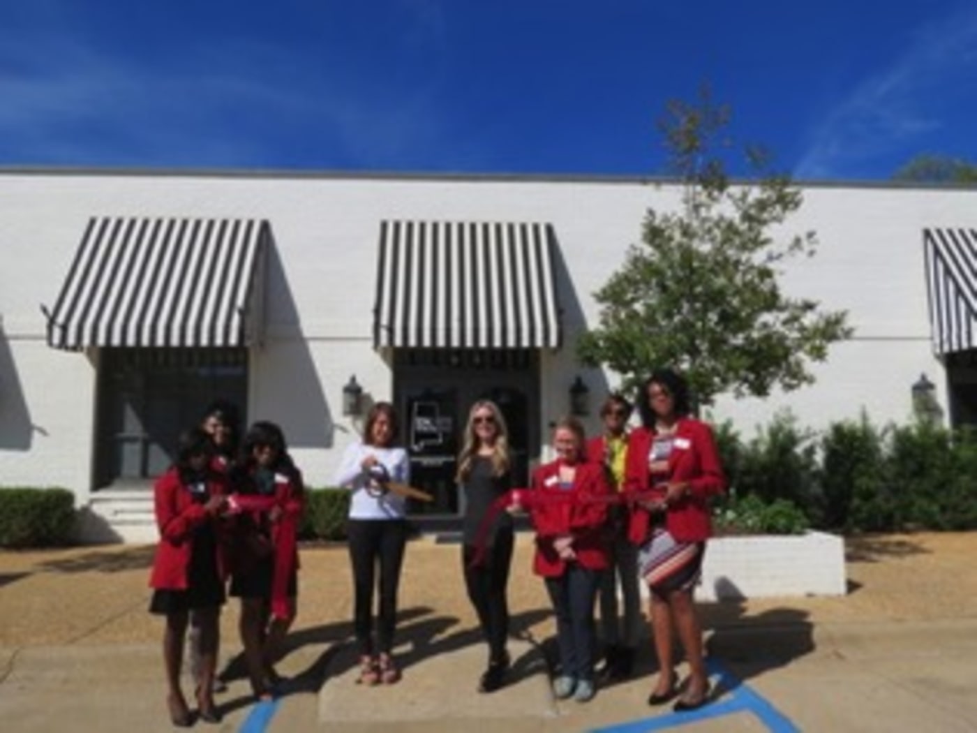 Escape Tuscaloosa Holds Grand Opening Ceremony
