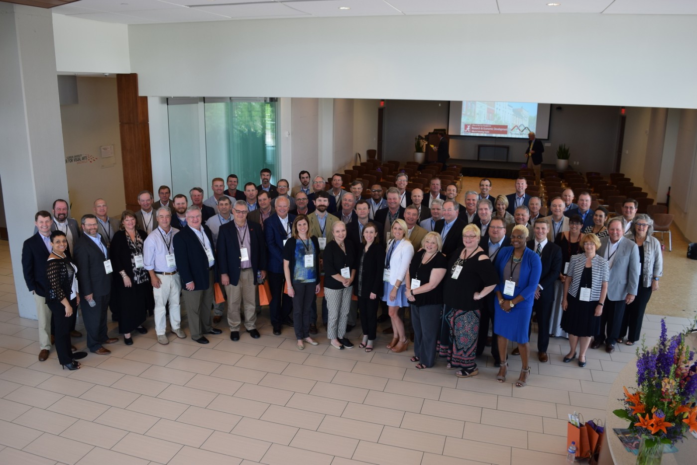 Greenville 2017: Chamber Takes 70+ on Inaugural Benchmarking Trip