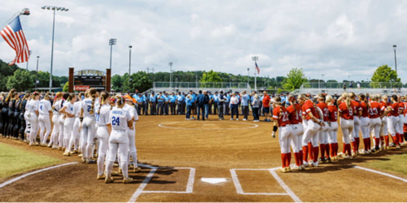 ALABAMA COMES TO ‘PLAY BALL!’ AT CHOCCOLOCCO PARK
