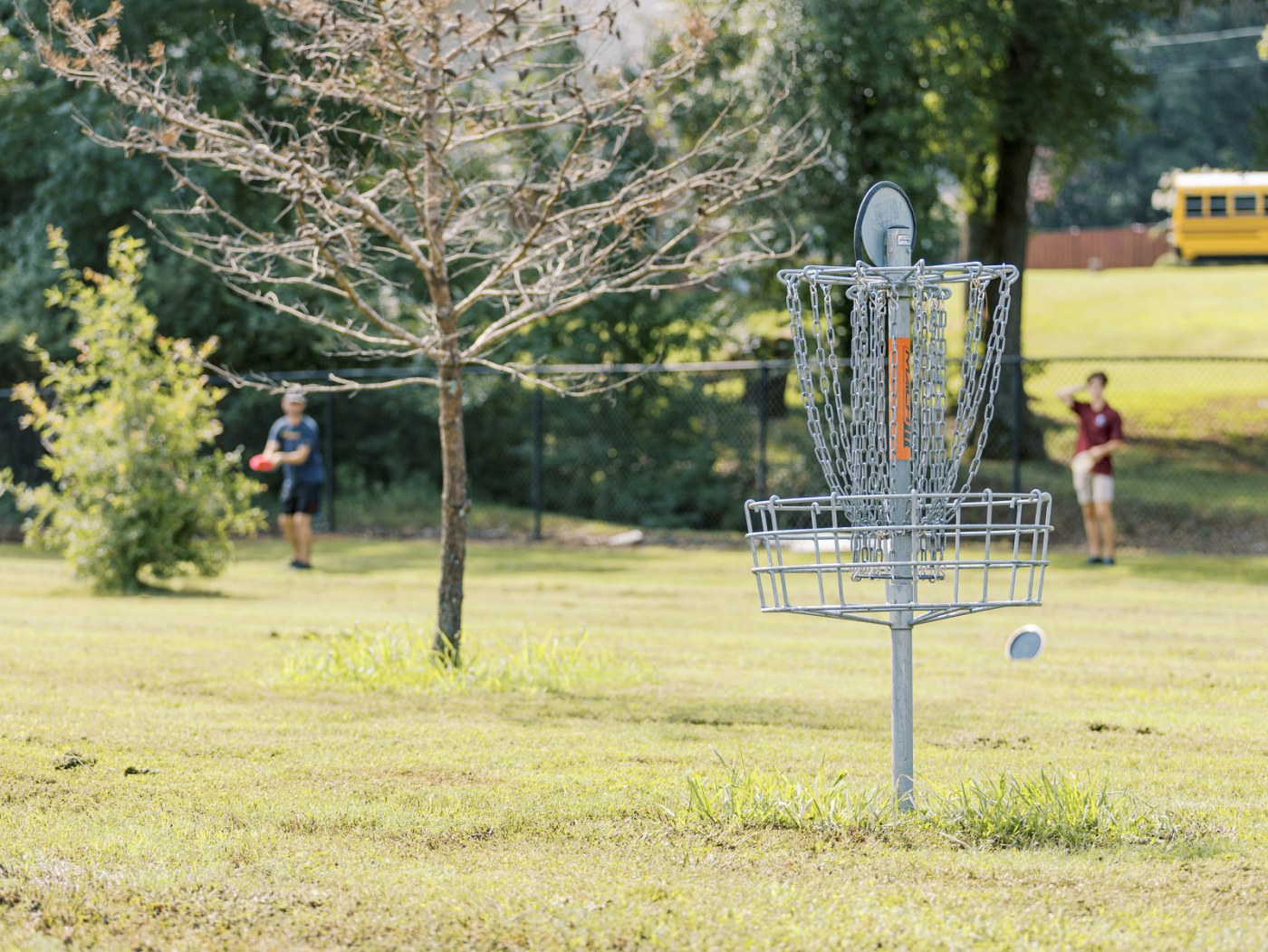 Choccolocco Park Marking Decade of Success