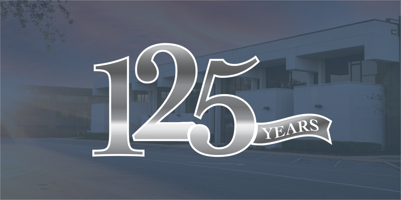 Chamber Celebrates 125 Years of Serving West Alabama’s Business Community