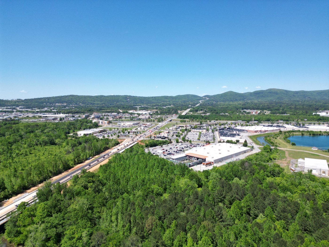 Oxford is open for business