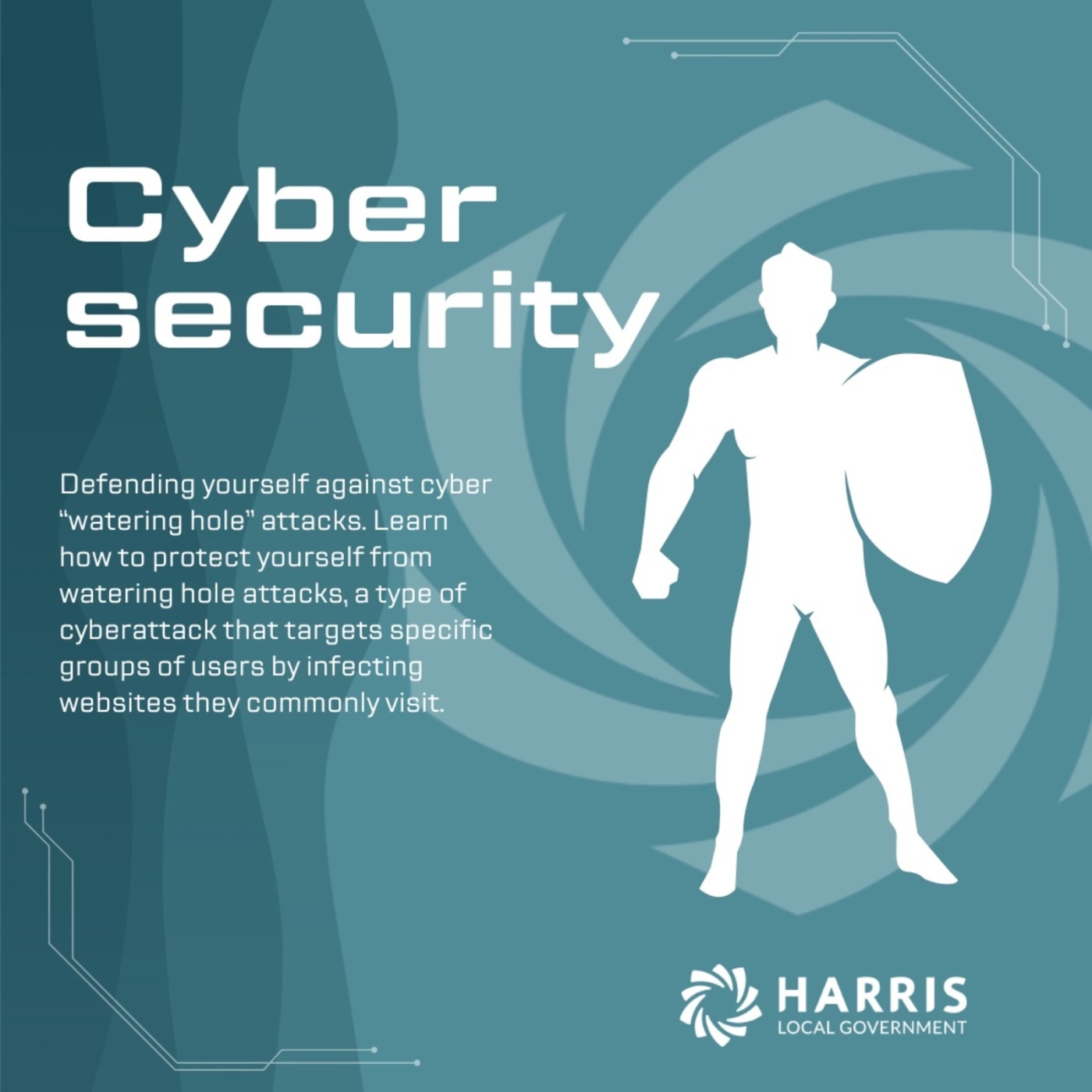 Defending yourself against cyber “watering hole” attacks
