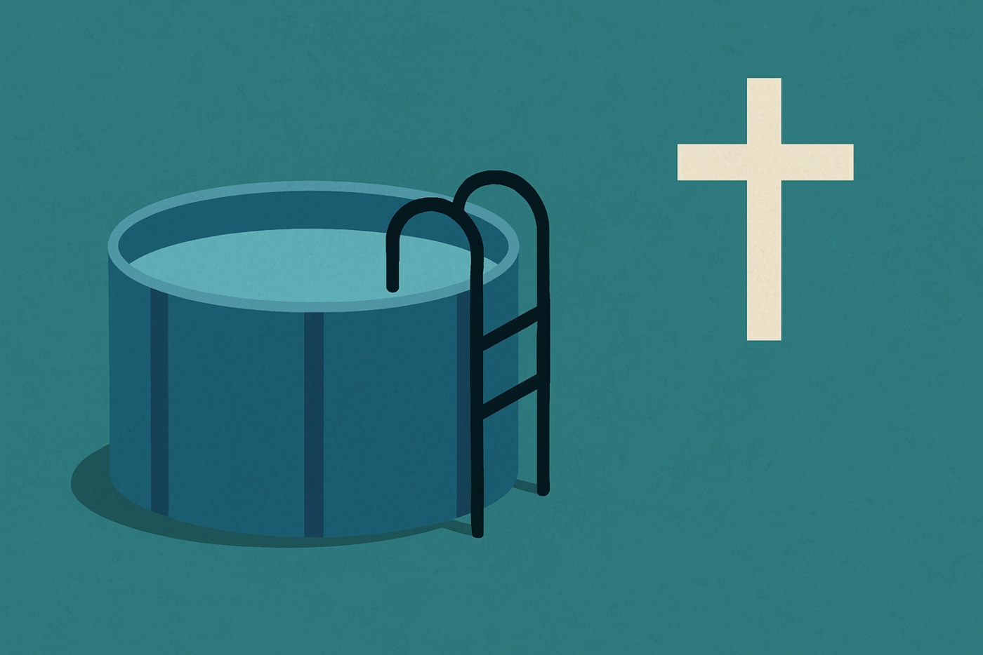 How to Raise Funds for a Portable Baptistry