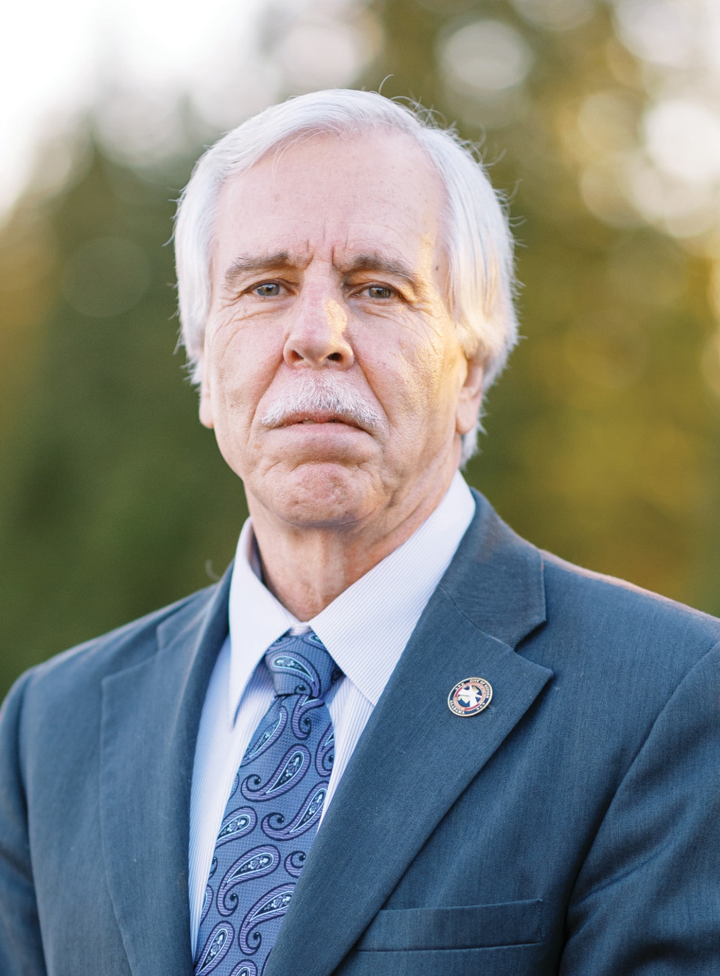 Henderson to Receive Alabama League of Municipalities Honor