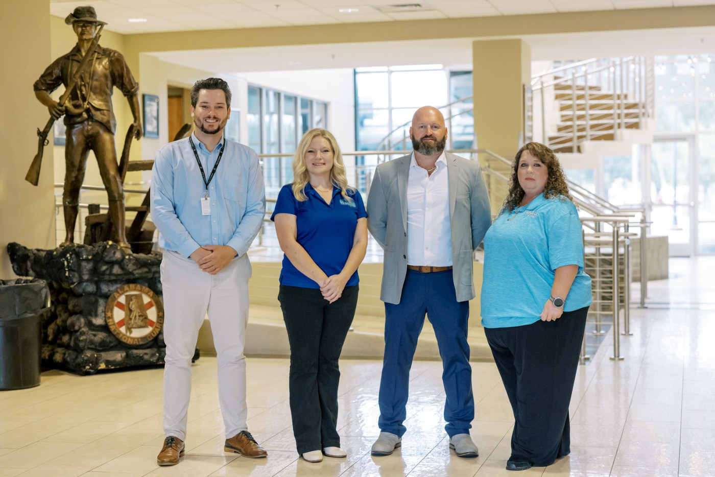 Historic Main Street Oxford providing opportunities for businesses, community service