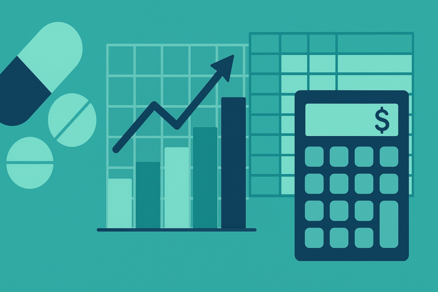 Step-Therapy Policies: How to Model Cost Impact Before P&T Approval