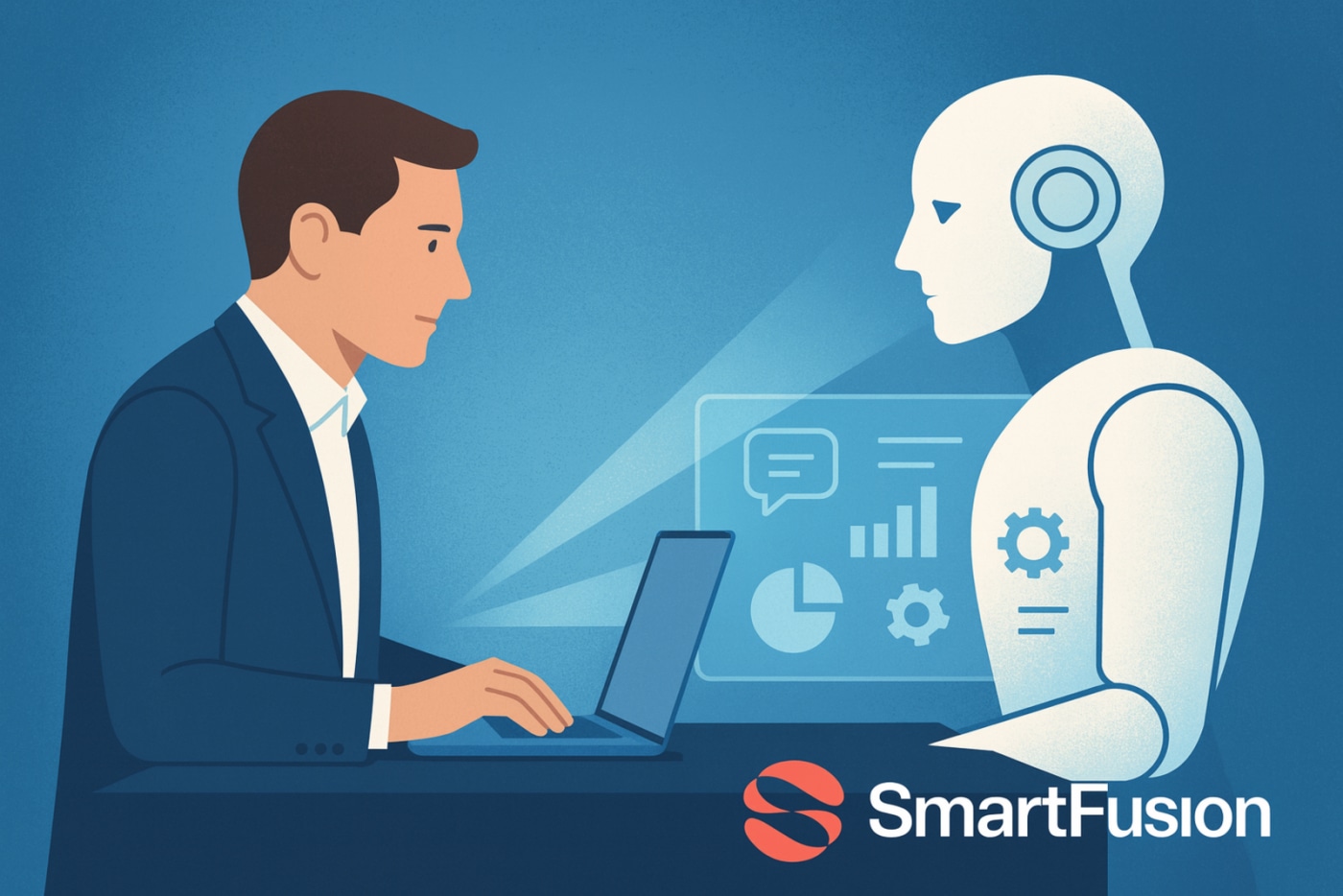 Will AI Replace You or Help You Get Ahead?