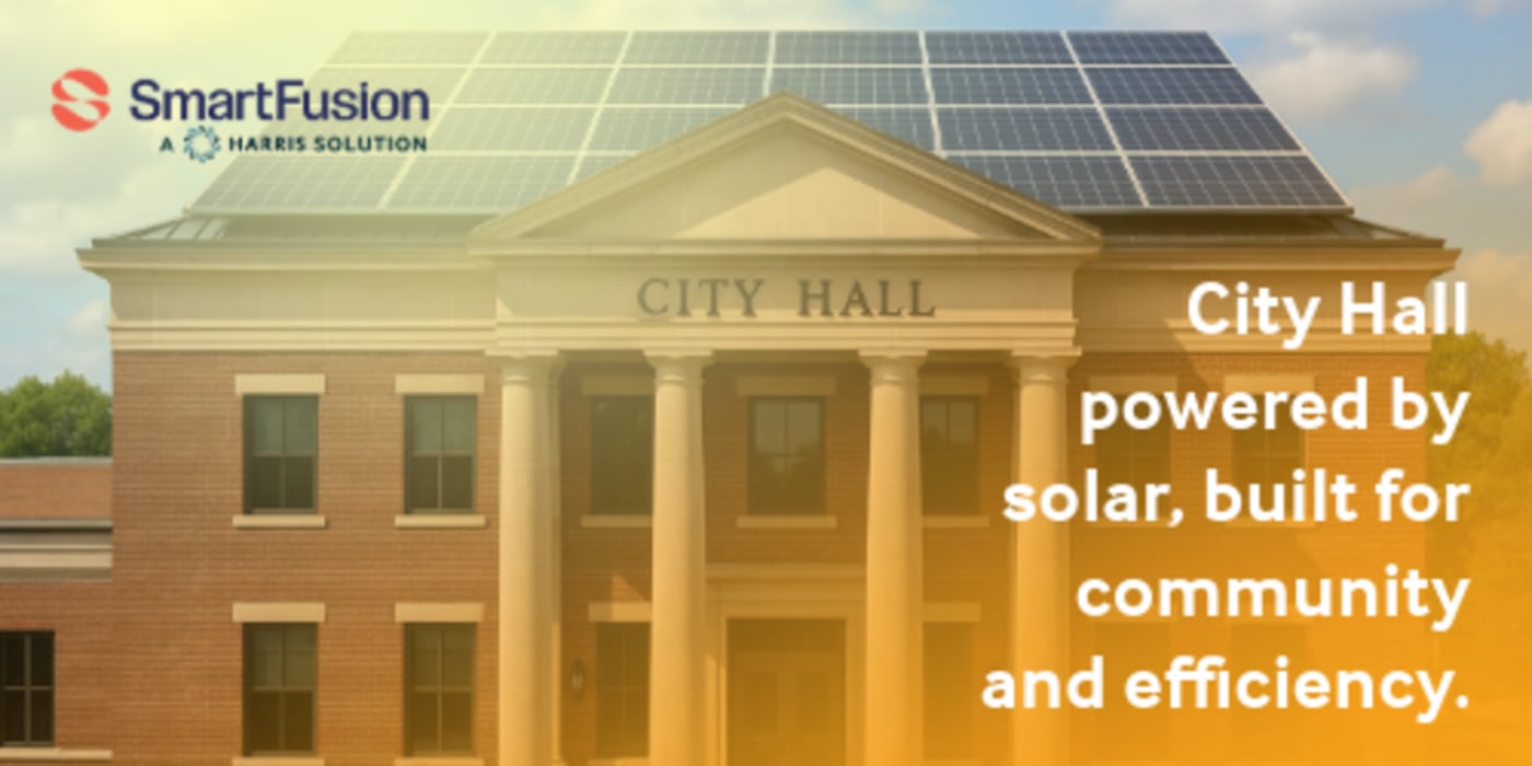 More Than Panels: How Local Government Can Make Solar Energy Work Harder