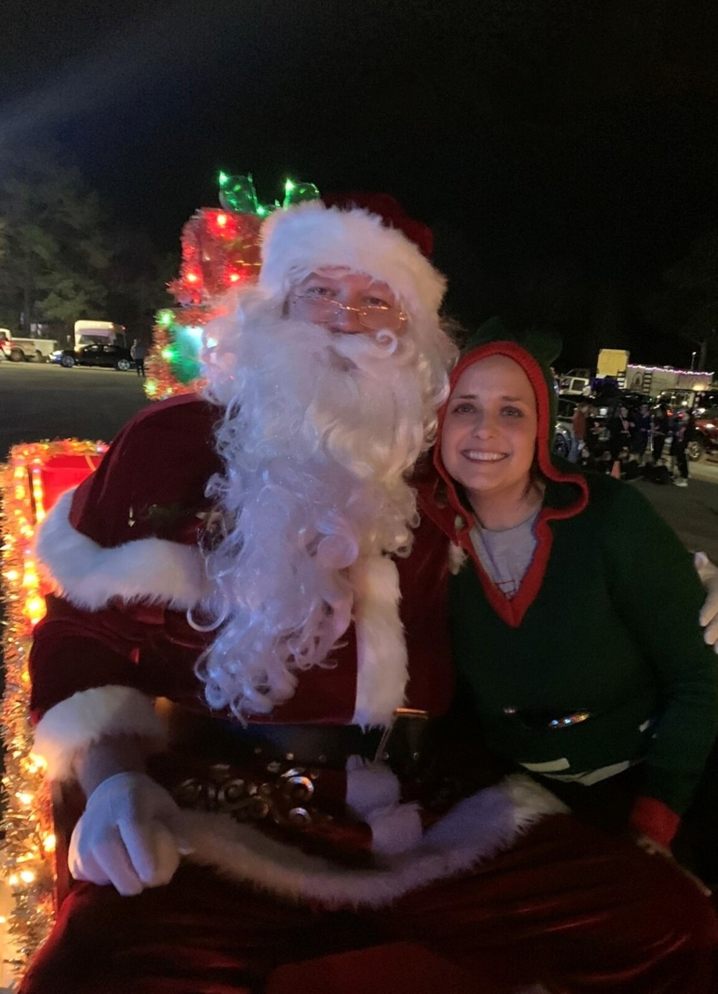 Christmas Parade 2025