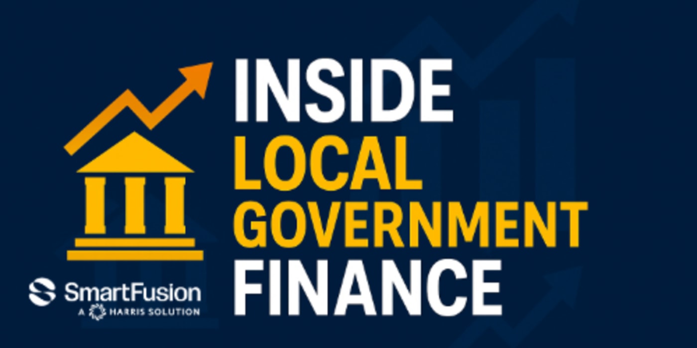 Taking the Pulse of Local Government Finance