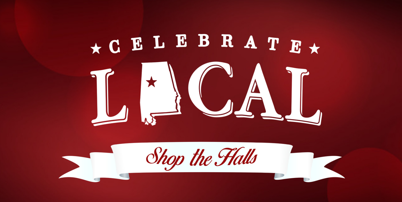 Celebrate Local: Shop the Halls Set for Nov. 19 at Bryant Conference Center