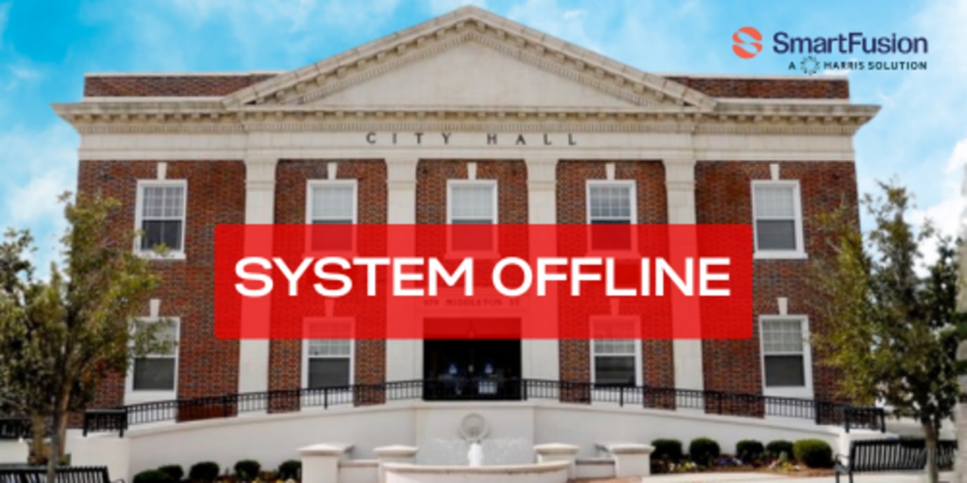 Ransomware Attacks Are Hitting Local Governments Hard