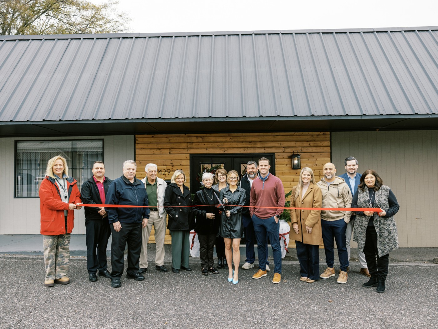 Above and Beyond Interiors opens its doors to provide a new look