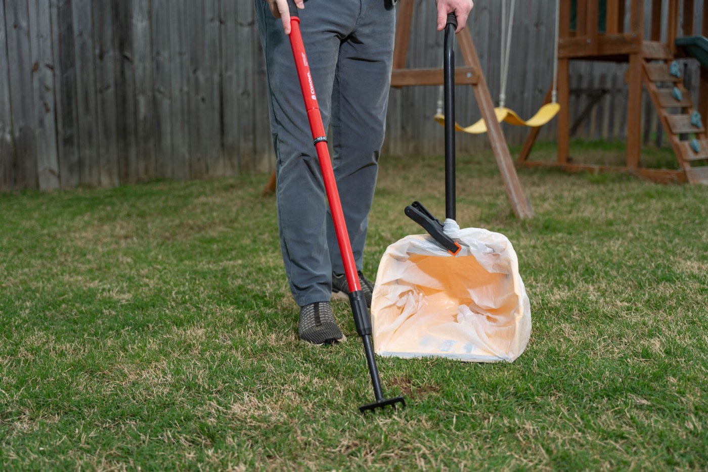 Why Recurring Pet Waste Removal Keeps Your Yard Healthier All Year