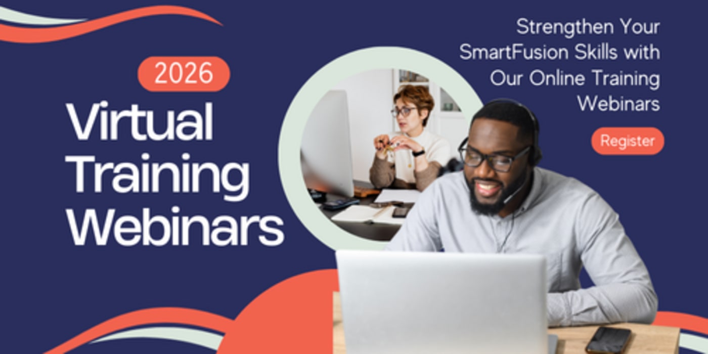 SmartFusion Budget Preparation (1 Hour)