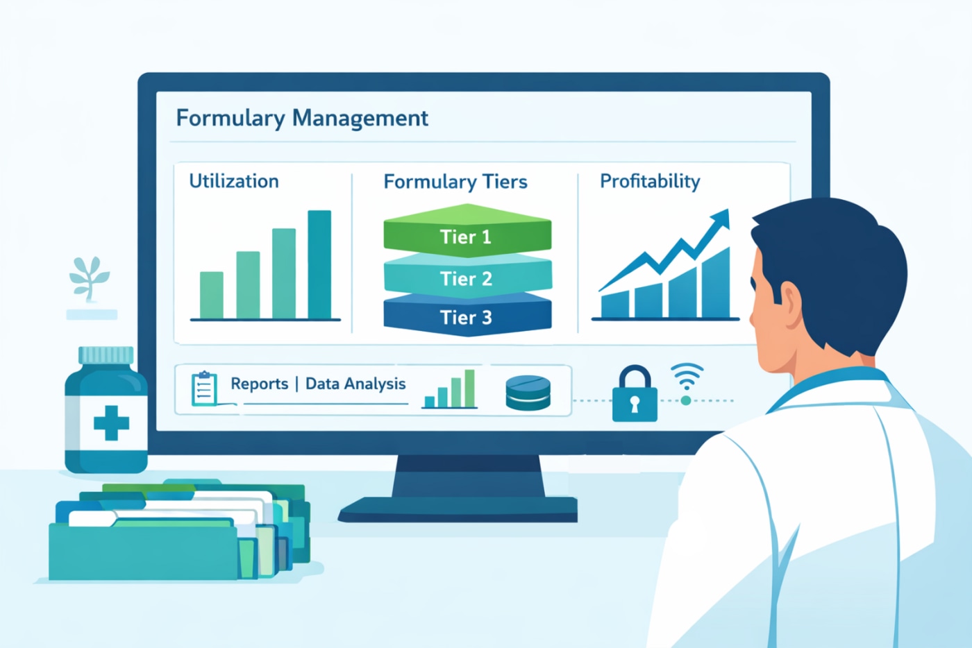 Why Platforms For Formulary Management Are Becoming Essential for Pharmacy Profitability
