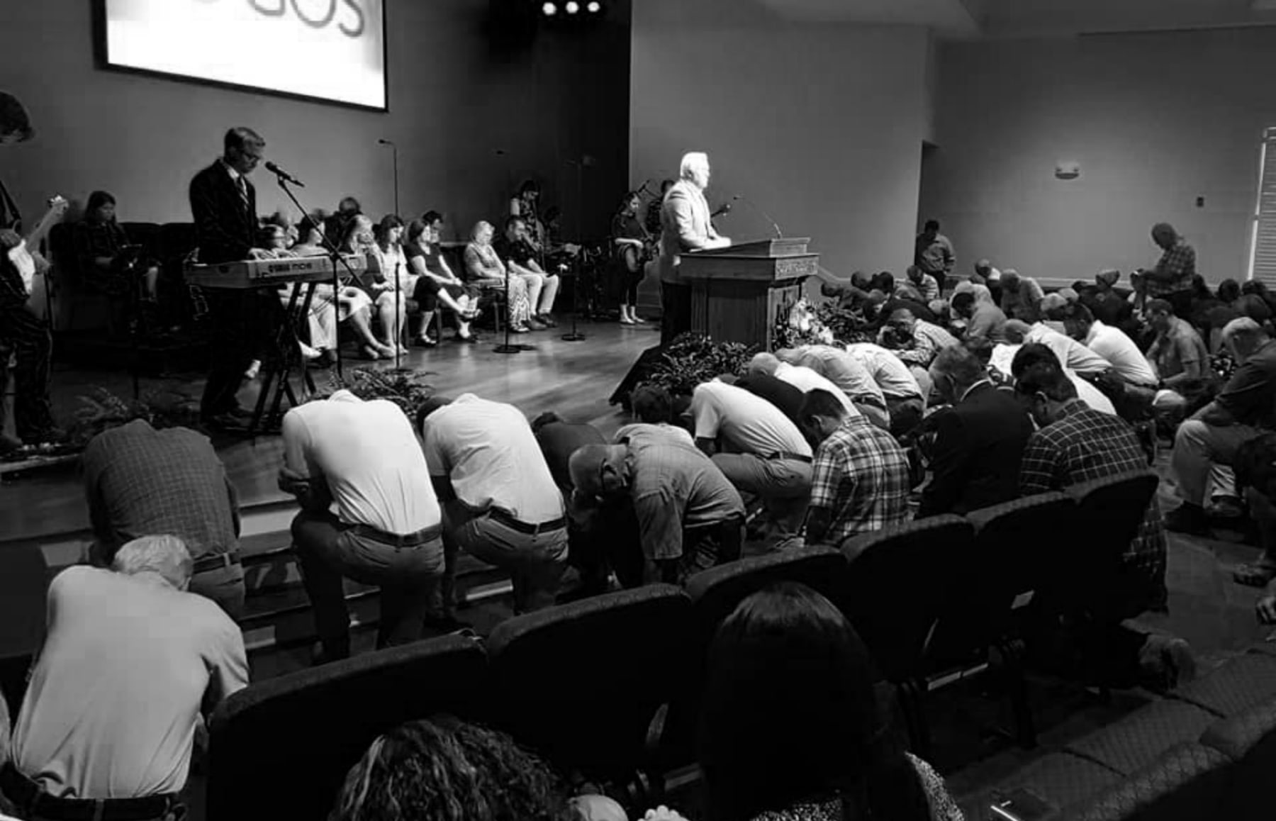 Logos Church