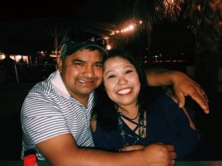 Pastor Garcia