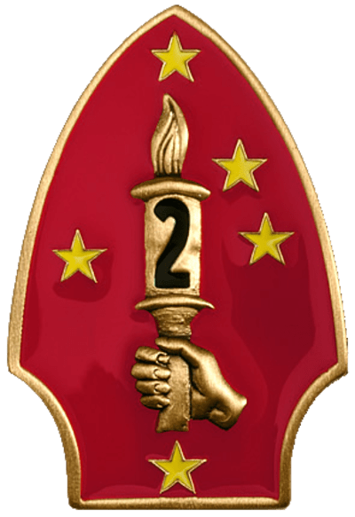 2nd Marine Division