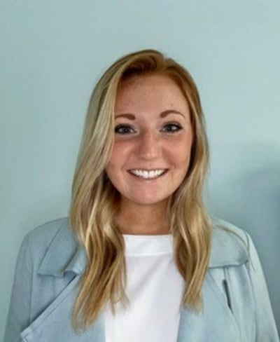 Becca Shinnick