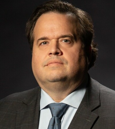 Justin G. Williams